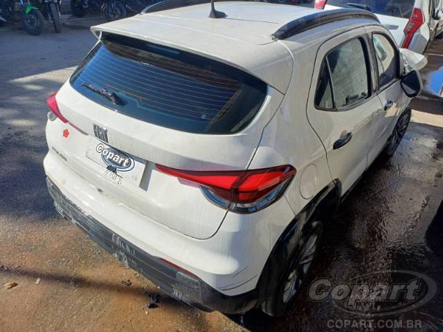 2026 FIAT PULSE 