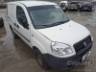 2013 FIAT DOBLO CARGO 