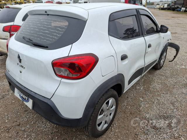 2019 RENAULT KWID 