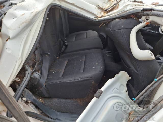 2024 TOYOTA HILUX CD 