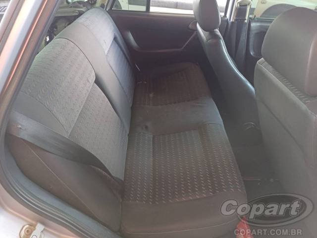 2004 VOLKSWAGEN GOL 