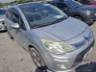 2015 CITROEN C3 