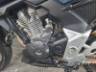 2025 HONDA CB 300F 