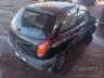 2003 CHEVROLET CELTA 