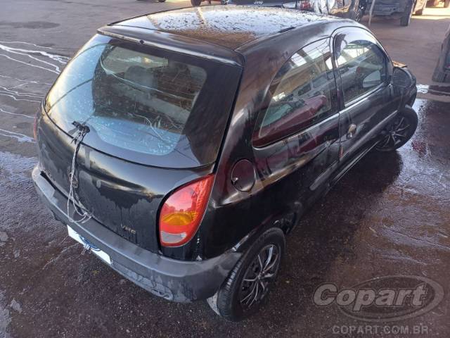 2003 CHEVROLET CELTA 