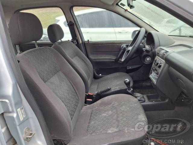 2008 CHEVROLET CLASSIC 