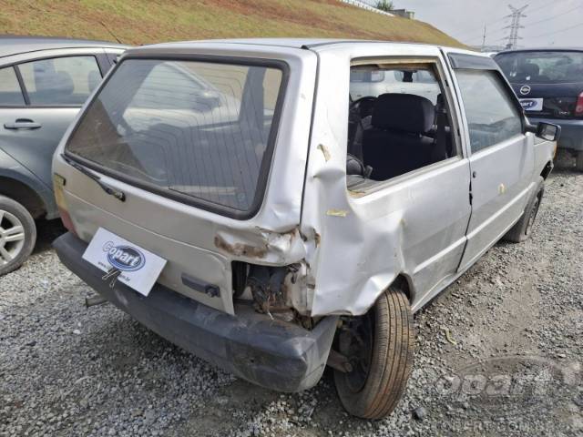 1992 FIAT UNO 