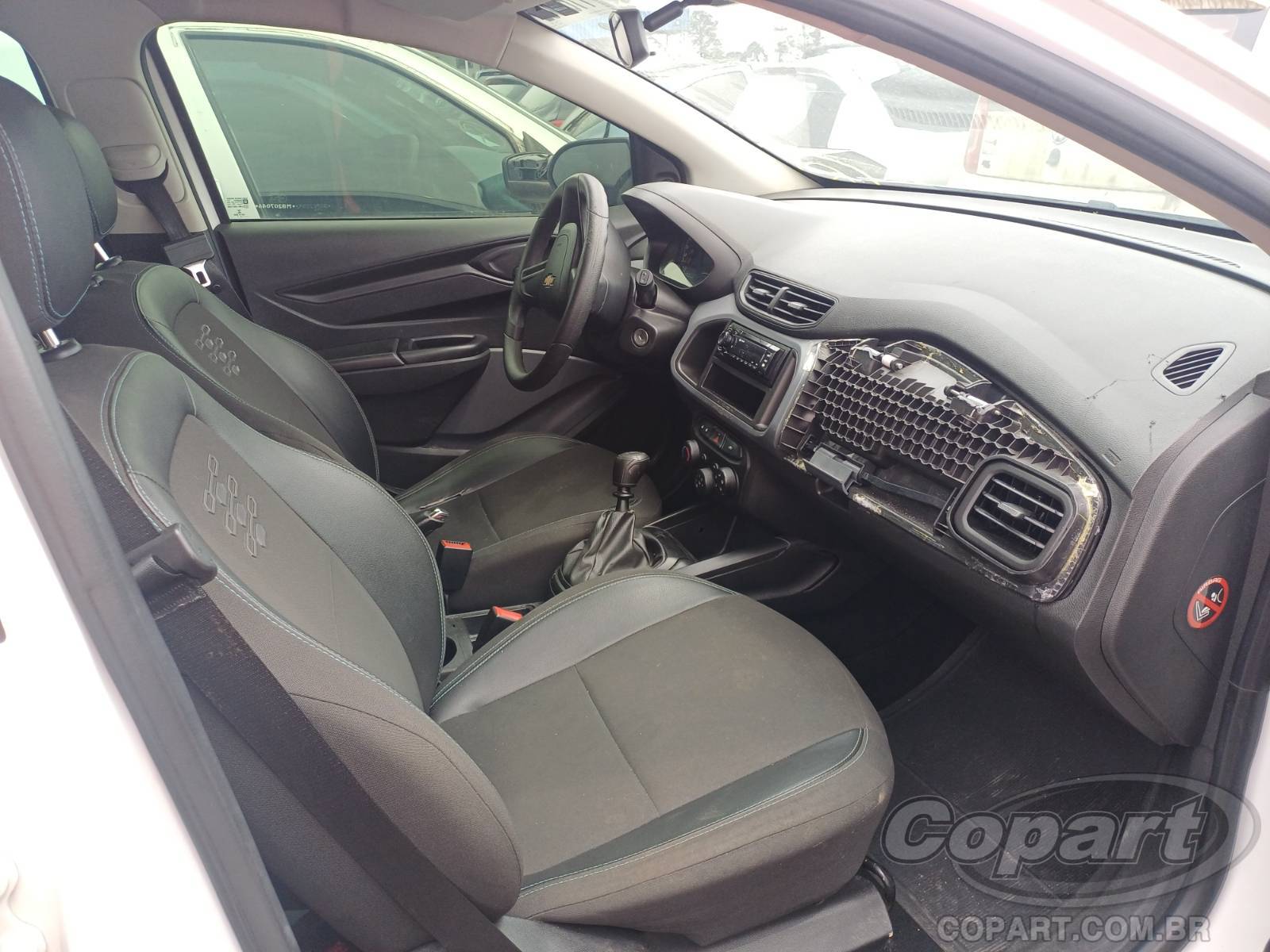 Foto 5: 2021 CHEVROLET ONIX