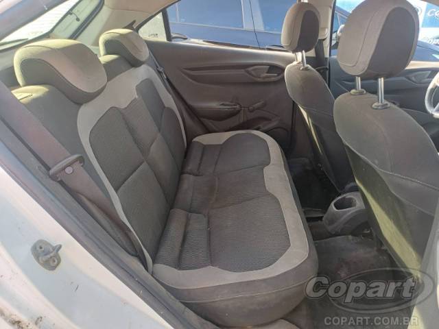 2015 CHEVROLET ONIX 
