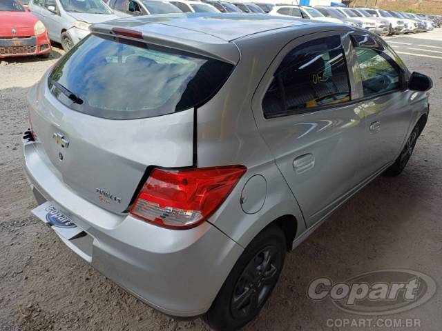 2013 CHEVROLET ONIX 