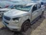 2016 CHEVROLET S10 CABINE DUPLA 
