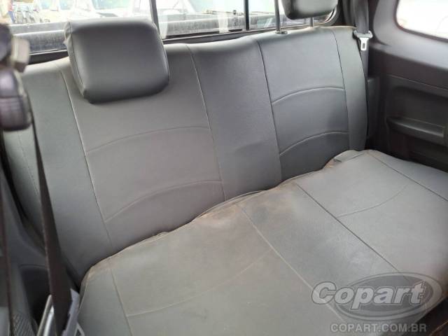 2020 FIAT STRADA CD 
