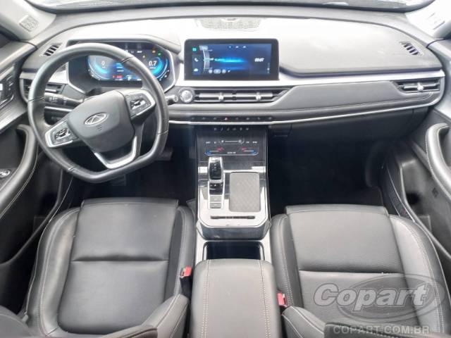 2023 CAOA CHERY TIGGO 7 