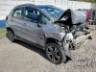 2021 HONDA WR-V 