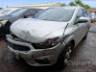2018 CHEVROLET PRISMA 