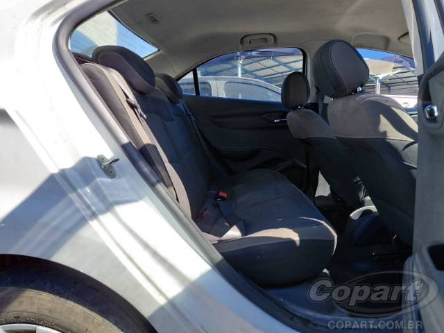 2014 CHEVROLET PRISMA 