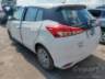 2024 TOYOTA YARIS 