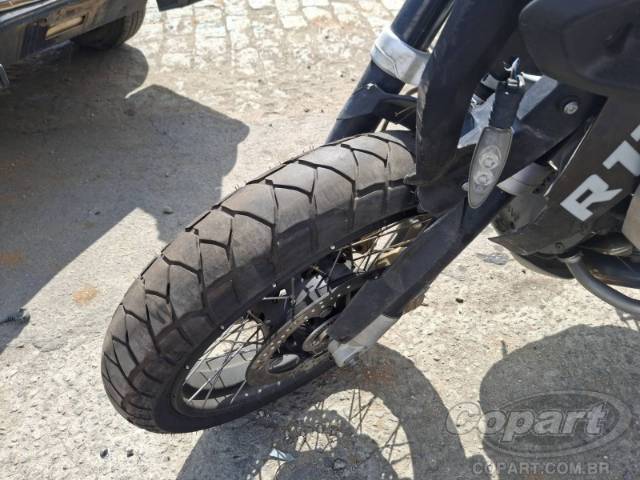2020 BMW R 1250 