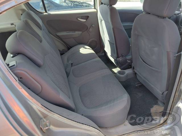 2014 FIAT PALIO 