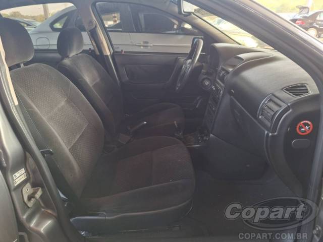 2011 CHEVROLET ASTRA 