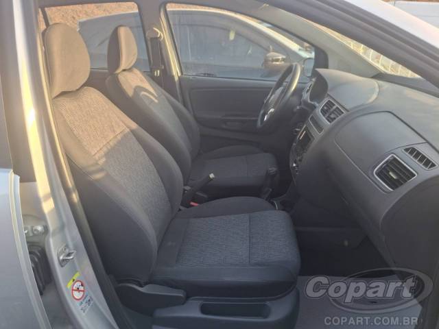 2014 VOLKSWAGEN FOX 