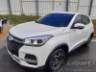 2022 CAOA CHERY TIGGO 5X 
