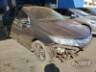 2015 HONDA CITY 