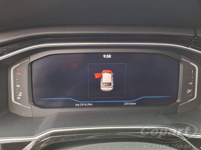 2024 VOLKSWAGEN NIVUS 