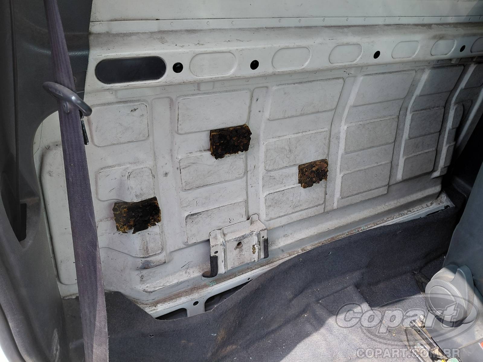 2016 FIAT STRADA — foto 10 de 11