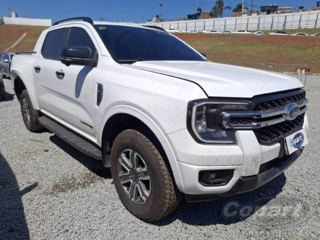 2025 FORD RANGER CD 