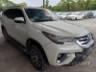 2019 TOYOTA SW4 