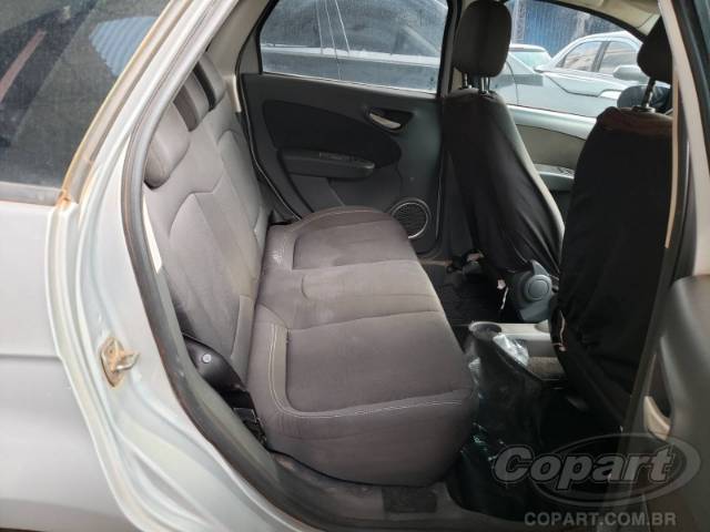 2018 FIAT GRAND SIENA 