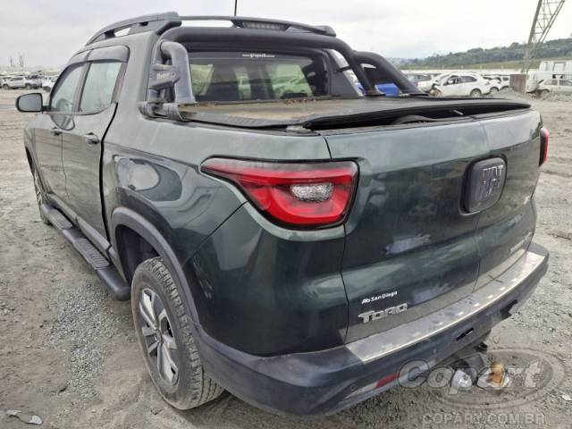 2018 FIAT TORO 