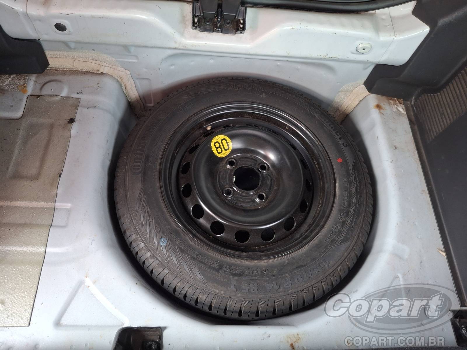 2020 FORD KA — foto 10 de 11