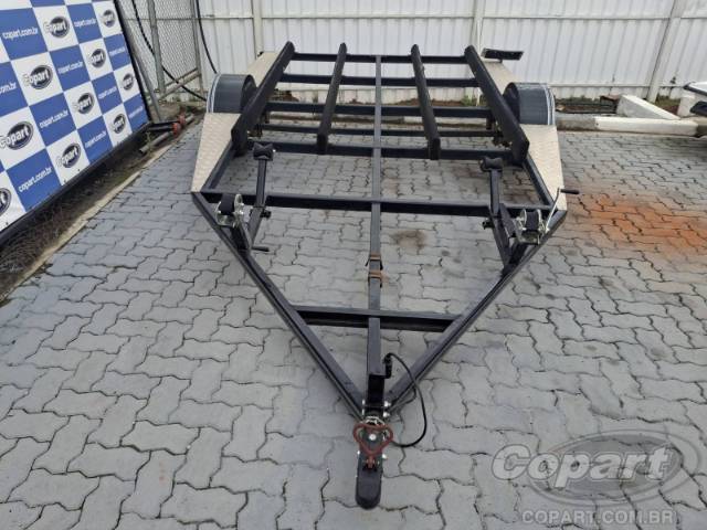 2023 CSAMPAIO Reboque 