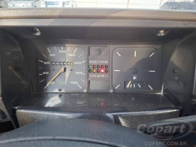 1994 VOLKSWAGEN GOL 