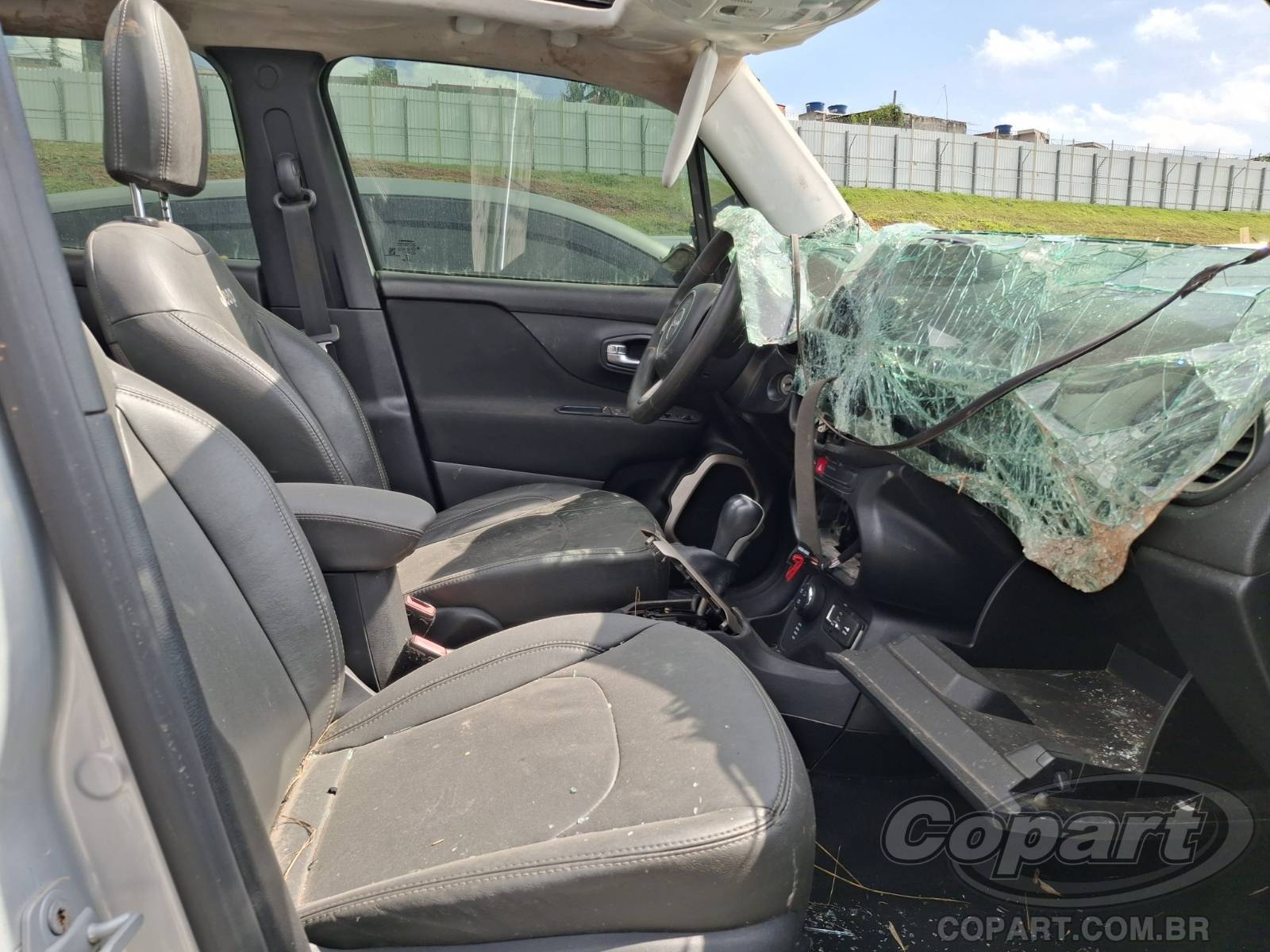 Foto 5: 2016 JEEP RENEGADE