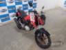 2026 HONDA CG 160 