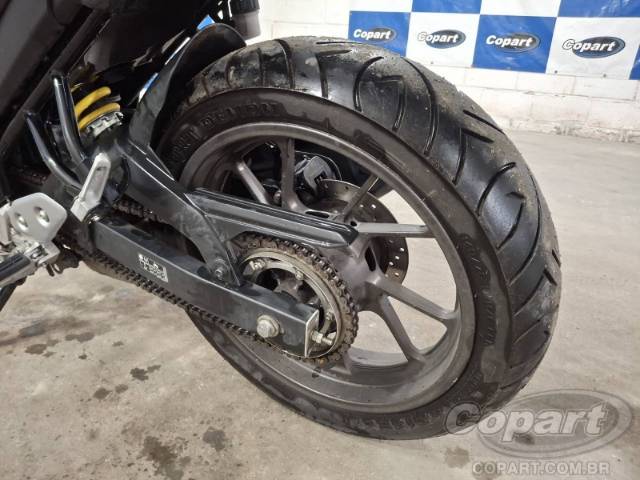 2026 YAMAHA FZ25 FAZER 