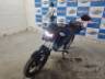 2025 HONDA CG 160 
