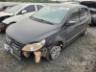 2010 VOLKSWAGEN GOL 
