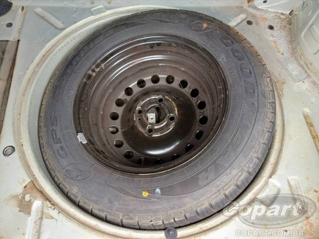 2013 VOLKSWAGEN VOYAGE 