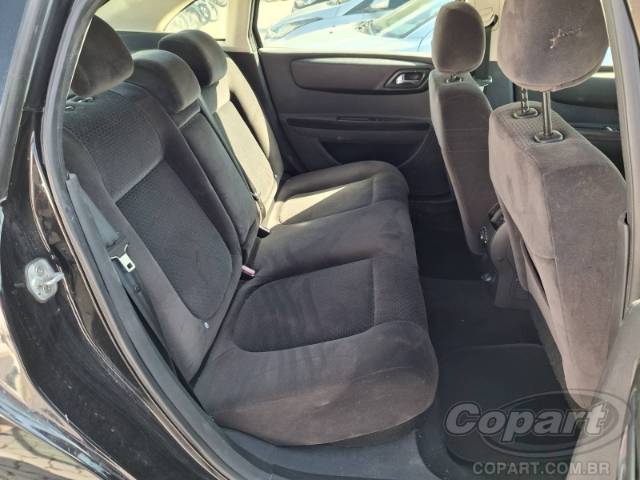 2009 CITROEN C4 PALLAS 