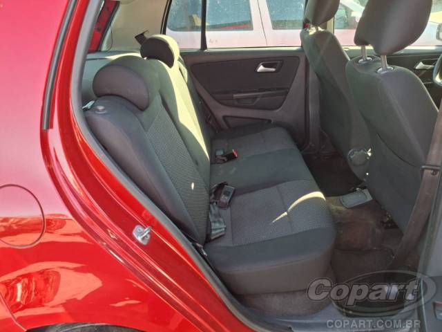 2020 VOLKSWAGEN FOX 