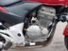 2010 HONDA CB 300 