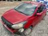 2019 FORD KA 