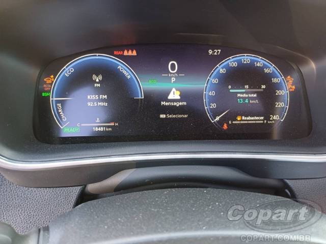 2026 TOYOTA COROLLA CROSS 