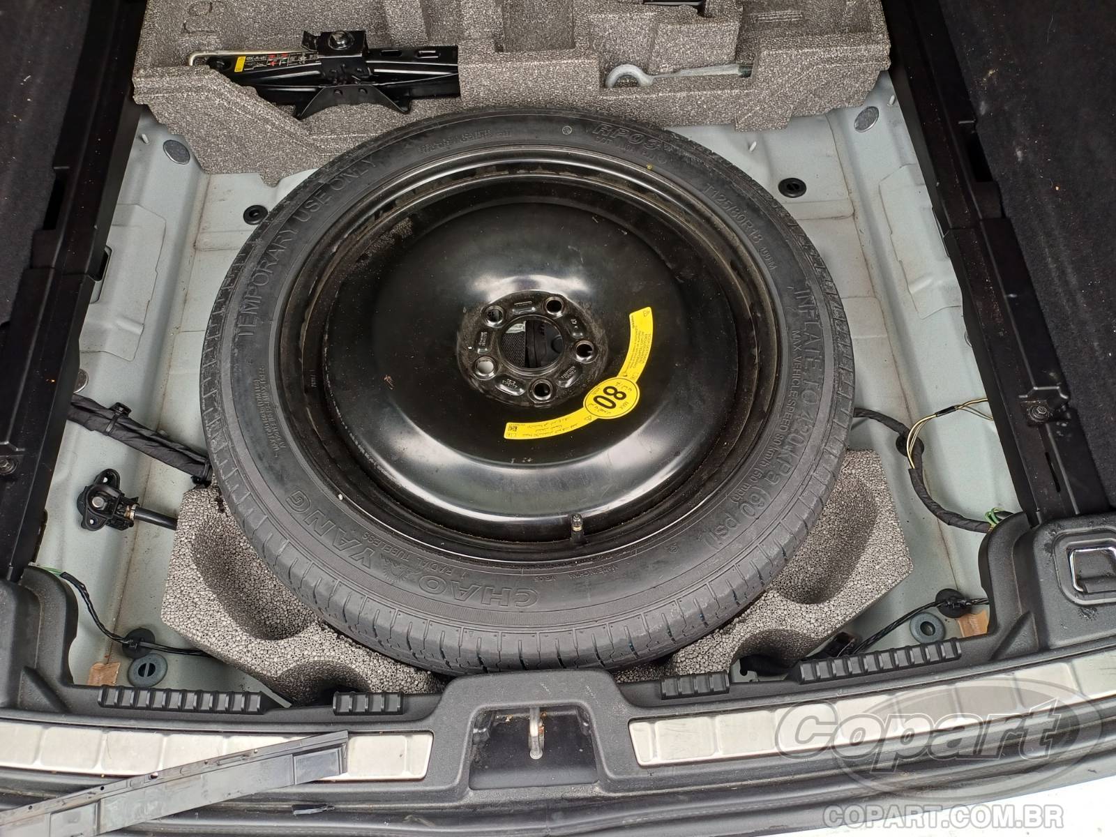 2018 VOLVO XC60 — foto 10 de 13