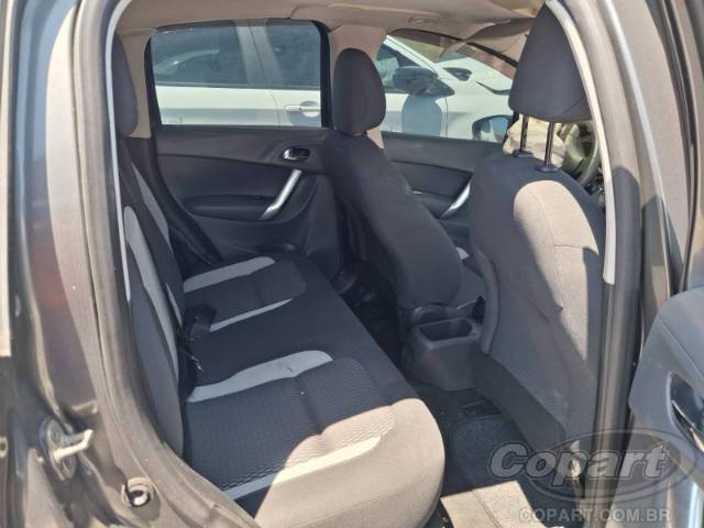 2016 CITROEN C3 