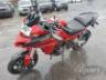 2017 DUCATI MULTISTRADA 